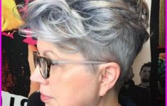 Hairstyles for Women Over 70 to Take Care of Aging Hair and Make You Look Fresh and Decent 886c6685a17b6f85ba19323c3cb8bae6-235x150