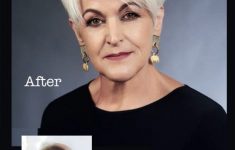 Hairstyles for Women Over 70 to Take Care of Aging Hair and Make You Look Fresh and Decent 9a93feed02bcbbf81ef3a55bff760224-235x150