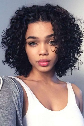 Types of Perms for Thin Hair to Add Body and Volume and Avoid Curling Hair for Hours 9cca4463387b71204af47dc31dcae904