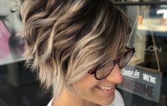 Easy Hairstyles for Thin Hair to Make You Stand Out Beautifully and Fashionably b0d74bfe0f22ea39f611bcea6417abb5-235x150
