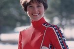 Dorothy Hamill Young Hairstyle