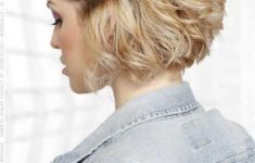 8 Best Short Curly Hairstyles That Never Gets Old d4b33c52e5eec91d3e6fc6f2bee0ae59-235x150