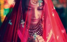 Asian Wedding Hairstyles to Make the Bride Look Flawless and Fabulous for the Big Day 0e9008cf38a8896b10b0921f7cce8809-235x150