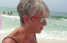 Short Hairdos for Older Women to Liven Your Look Up and Take Years Off of Your Face 1ef08456a3dd21ed04540d4f5366171e-235x150