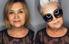 Short Haircuts for Mature Women for Charming and Elegant Look to Show Off 3fdbb64019987af35f82f7e99de12ef9-235x150
