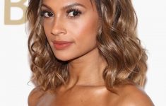 Alesha Dixon Hairstyles to Take Into Account for Bold and Often Dramatic Appearance 44e4ddf38f99b662cb69c977694e1dfd-235x150