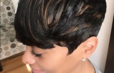 African American Short Hairstyles to Get the Perfect Style for Your Appearance 4847d3816b1787ea74851db0c1e663f5-235x150