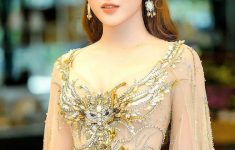 Asian Wedding Hairstyles to Make the Bride Look Flawless and Fabulous for the Big Day 6217c50ecf8c8d6609f0a0f032de5dda-235x150