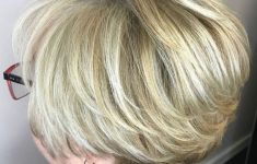Short Hairdos for Older Women to Liven Your Look Up and Take Years Off of Your Face 70ea509b28f0bc8fa5b2cad995360d23-235x150