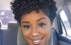 African American Short Hairstyles to Get the Perfect Style for Your Appearance 772047384f5786061ea24c4011d7dadd-235x150