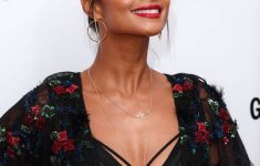 Alesha Dixon Hairstyles to Take Into Account for Bold and Often Dramatic Appearance 7afbf10df71cc4733bf711f4277ed725-235x150
