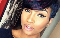 African American Short Hairstyles to Get the Perfect Style for Your Appearance 89886b5a29477ea33e8c904ecfa6e01f-235x150