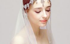 Asian Wedding Hairstyles to Make the Bride Look Flawless and Fabulous for the Big Day a44ceb89825b2db4c9e7df427eaa6a5f-235x150