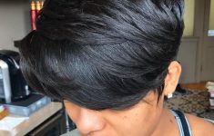 African American Short Hairstyles to Get the Perfect Style for Your Appearance a6d233d34bfd747ddb4acea1166d0f61-235x150