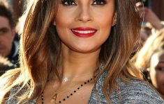 Alesha Dixon Hairstyles to Take Into Account for Bold and Often Dramatic Appearance