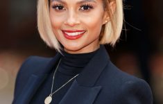 Alesha Dixon Hairstyles to Take Into Account for Bold and Often Dramatic Appearance b3b43e956c7245c90c50e3119aba7b33-235x150