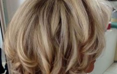Hairstyles for Over 40 to Find Suitable One for the Needs Yet Still Has Fine Look to Offer c895181df91045edaec6d95351c69b25-1-235x150