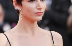 2019 Short Hair Trends for Freaking Cute Look and Manageable Style for All Seasons d9c84944f745433774d7d242a3eb0975-235x150