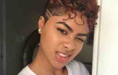 African American Short Hairstyles to Get the Perfect Style for Your Appearance dce197d57a26763ebf9159f9b157ff52-235x150