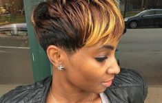 African American Short Hairstyles to Get the Perfect Style for Your Appearance e2f0ab2d462f31ce4407ea737d4af996-235x150