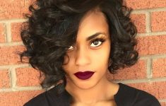 African American Short Hairstyles to Get the Perfect Style for Your Appearance ec2f09645cfa6131b874a85ffce13988-235x150