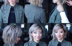 5 Gorgeous and Easy Short Wavy Hairstyles for Women that You Can't Miss 112194f206a7d2ffb3e7d95c4a93b77c-235x150
