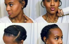 7 Awesome But Easy African American Wedding Hairstyles 4037399d51e9d2b151cfefad30f587a7-235x150