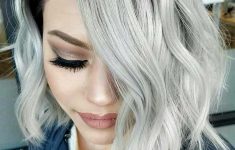 5 Gorgeous and Easy Short Wavy Hairstyles for Women that You Can't Miss a15d68f93b068aaeea43ecc3bd94f4a3-235x150