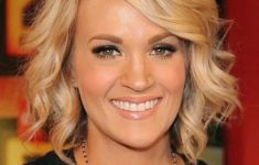 5 Gorgeous and Easy Short Wavy Hairstyles for Women that You Can't Miss bc0a45c76ceb38d0ee4bef2ebfbd2819-235x150