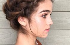 5 Top Wedding Hairstyles for Short Hair that Looks Perfect for Everyone c7265e3befcb6b934e1d84023017ba69-235x150