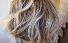 5 Gorgeous and Easy Short Wavy Hairstyles for Women that You Can't Miss d807eeef1ecc7160e03b0c0127ff408d-235x150