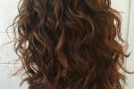 Mid Length Curly Hair