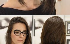 6 Different Hairstyles for Women with Glasses that Looks Perfect 0adc60c8b49c3e677c36ec99bf7a504f-235x150