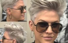6 Different Hairstyles for Women with Glasses that Looks Perfect 1abf7e014bc1f79596bd90f62df7e5ec-235x150