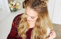 7 Cute Hairdos for Every Girl that Looks Fantastic 29c903be41d1660587dcb7657e95f2c8-235x150