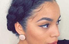5 Awesome Short Braids Hairstyles for Black Women that is Easy to Do 2c2e979c6d73c41696ed7ccc973a9657-235x150