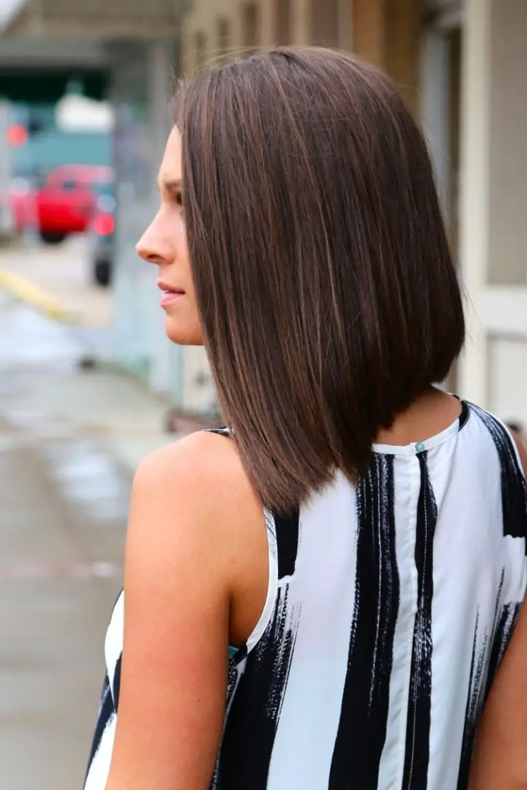 5 Inspiring Hairstyles for Women with Thick Hair that Looks Trendy