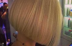 6 Types of Short – Long Bob Haircuts to Wear to Look Gorgeous 35970bab9e04dfe5b26a9efae304cf73-235x150
