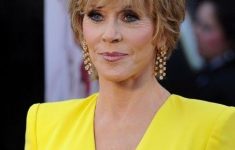 6 Short Spiky Haircuts for Older Women to Look Younger 3aec7f451ef71adb904f14ee1457c105-235x150