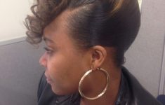 5 Awesome Short Braids Hairstyles for Black Women that is Easy to Do 3cc3d3c802ca85907120d5cb62bc3469-235x150