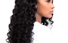 6 Sweetest African American Prom Hairstyles for Women that You Can't Miss 49ec3bee8d2741fb321e5e59480a6830-235x150