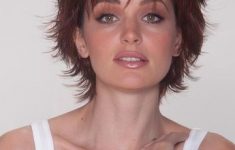 7 Best Pixie Haircuts for Young Women in Any Ocassion 57c1b1cb202ca8567fde6b49b983611e-235x150
