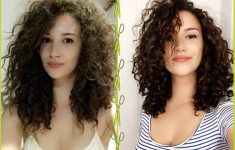 5 Inspiring Hairstyles for Women with Thick Hair that Looks Trendy 5cb38ab74beec6d36715db93af00cc6b-235x150