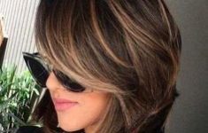 5 Inspiring Hairstyles for Women with Thick Hair that Looks Trendy 84f3cec46deb3b7ebfafa3393ea60df7-235x150