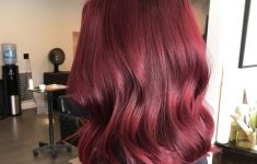 5 Inspiring Beautiful Hair Color Ideas for Girls that You Should Check! 942b9c23ae1800f8bc65023ac42865b8-235x150