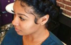 5 Awesome Short Braids Hairstyles for Black Women that is Easy to Do 9bb749fd326d65e67c60c9bd92478565-235x150