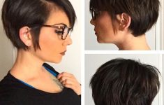 6 Different Hairstyles for Women with Glasses that Looks Perfect a0f4357f07452a1a9ae8a02587e168f3-235x150