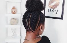 5 Awesome Short Braids Hairstyles for Black Women that is Easy to Do a16a4f91031aa54bbfabf38dbed9bd4d-235x150