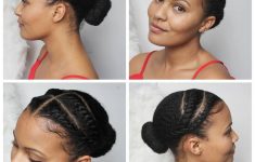 5 Awesome Short Braids Hairstyles for Black Women that is Easy to Do ab03719f92b257caeaf1e9f1f31bd00b-235x150