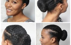 5 Awesome Short Braids Hairstyles for Black Women that is Easy to Do c93d0a69b473ffb504b3c20ac1a45cb3-235x150